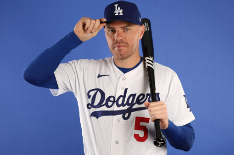 Freddie Freeman